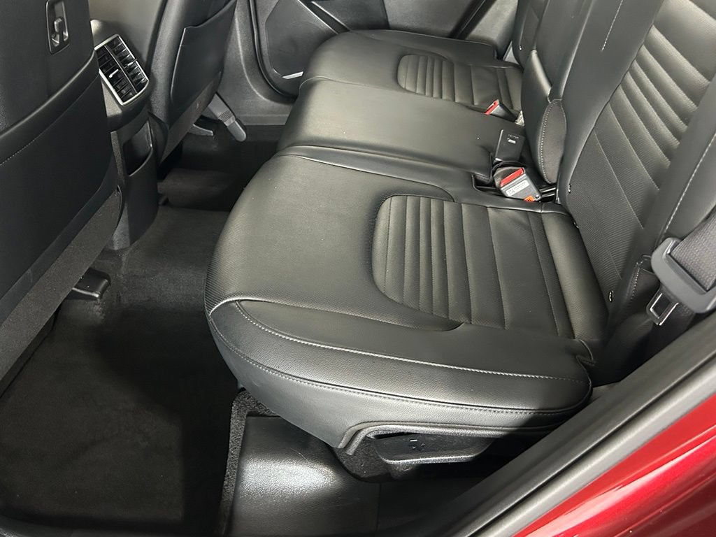 Used 2024 Kia Sportage SX FWD image 62