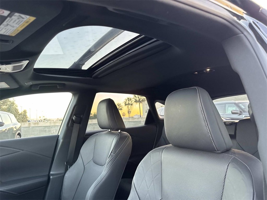 Used 2024 Lexus RX 350 Premium image 17