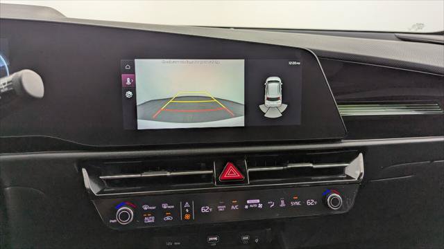 Used 2023 Kia Niro Wind FWD image 29