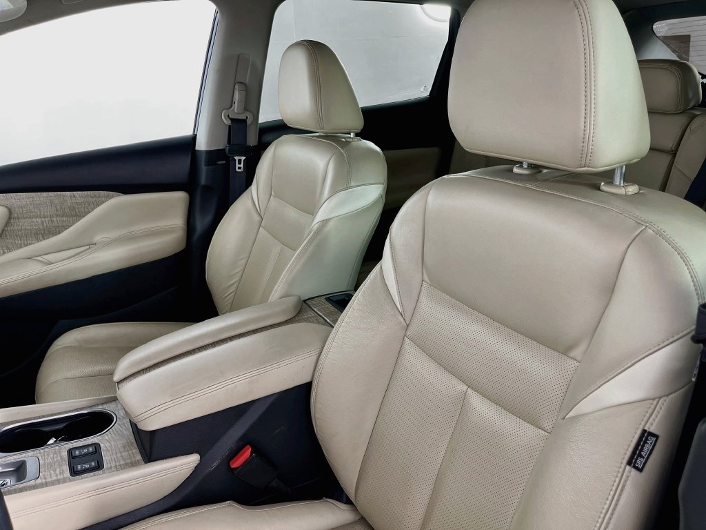 Used 2023 Nissan Murano SL w/ SL Moonroof Package FWD image 29