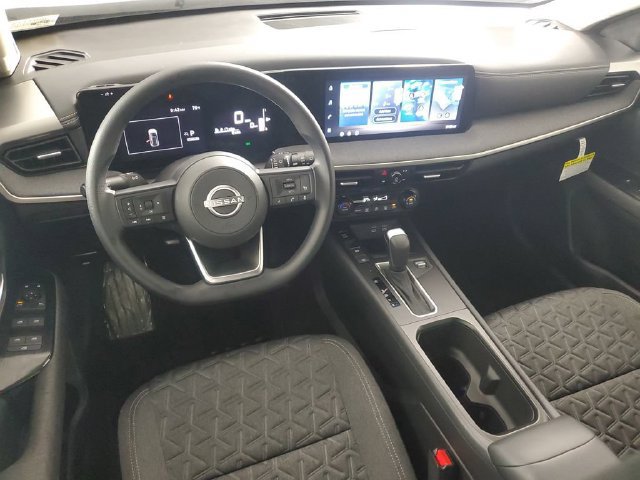 New 2026 Nissan Kicks SV FWD image 15