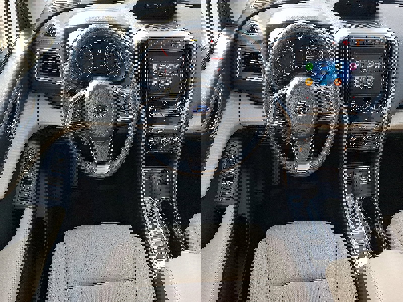 Used 2021 Subaru Ascent Premium w/ Convenience Package image 11