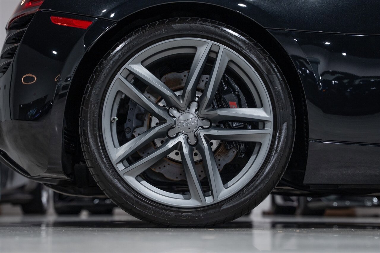 Used 2014 Audi R8 V8 AWD/4WD image 15