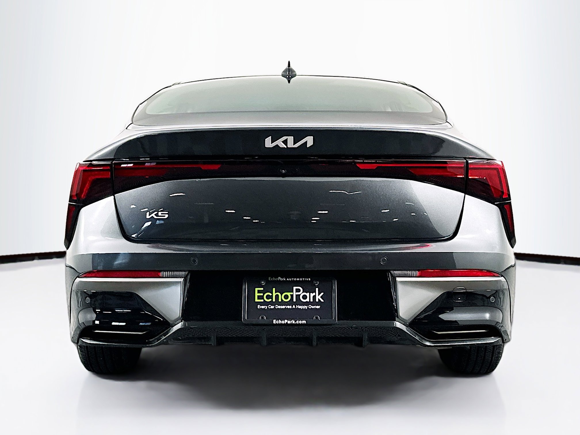 Used 2025 Kia K5 LXS image 7