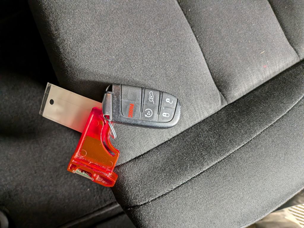 Certified 2023 Dodge Durango GT image 36