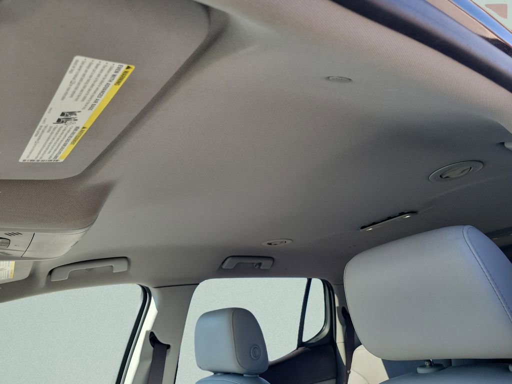 Used 2018 GMC Acadia SLT w/ LPO, Cargo Package image 28