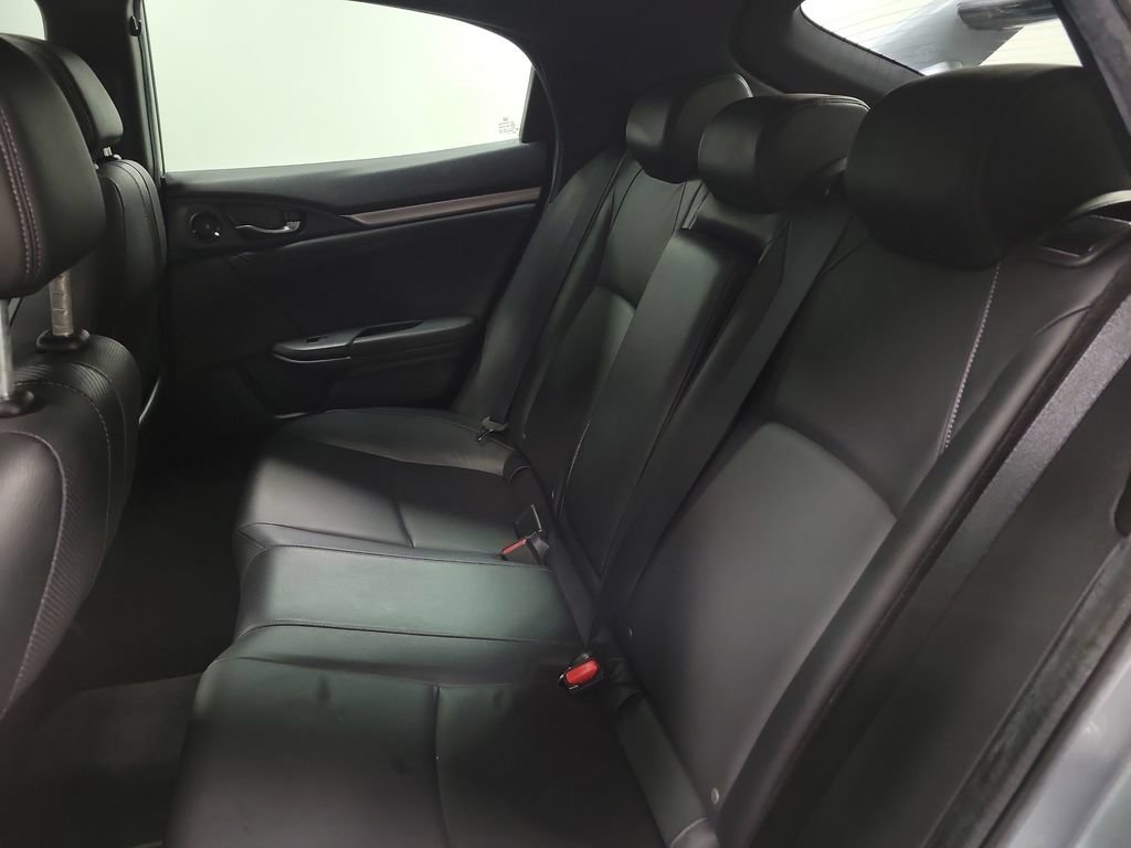 Used 2019 Honda Civic EX-L image 27