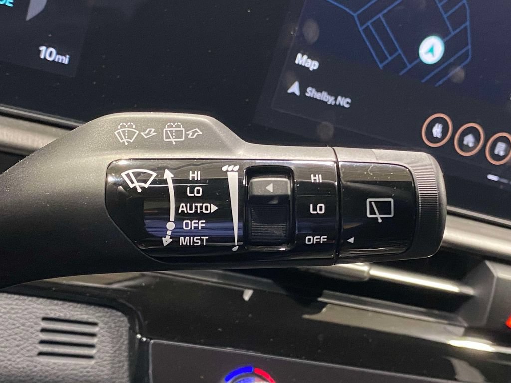 New 2026 Kia Sportage X-Line Prestige AWD/4WD image 25