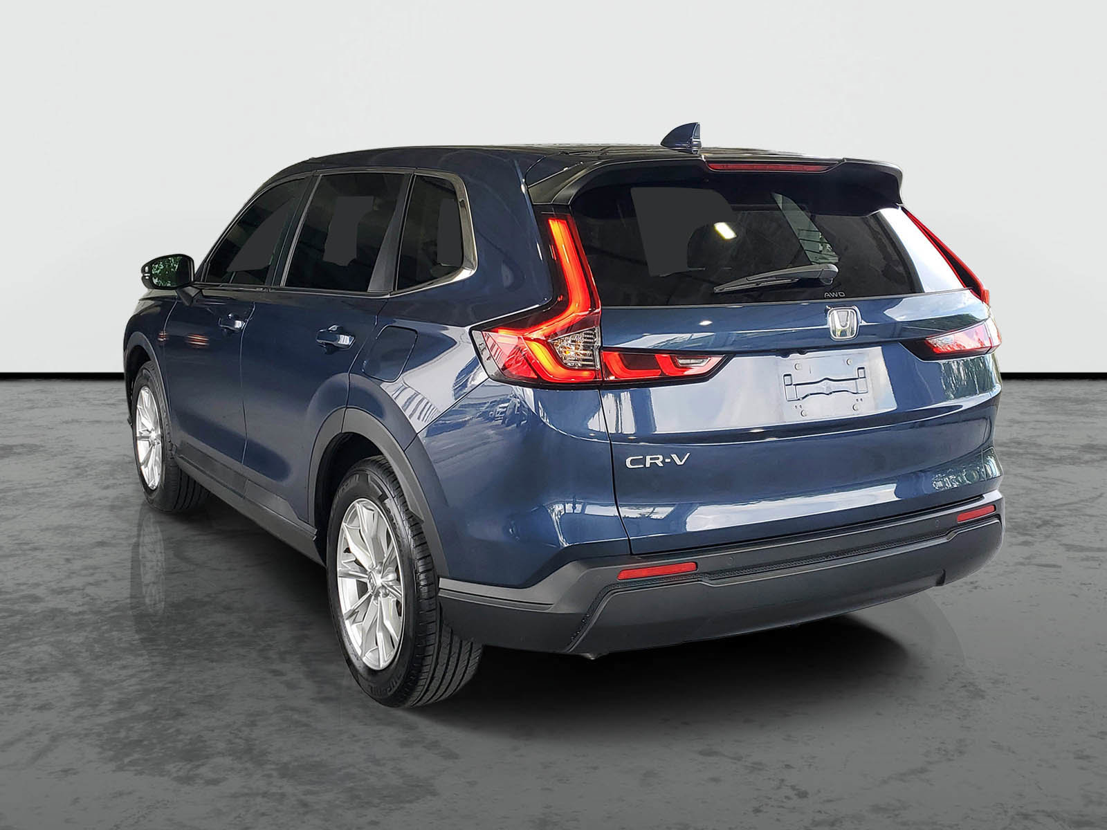 Used 2023 Honda CR-V EX-L image 3