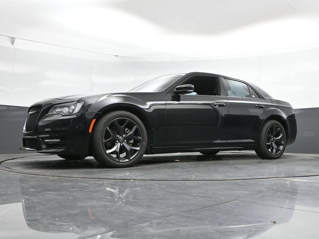 Used 2022 Chrysler 300 S RWD image 44