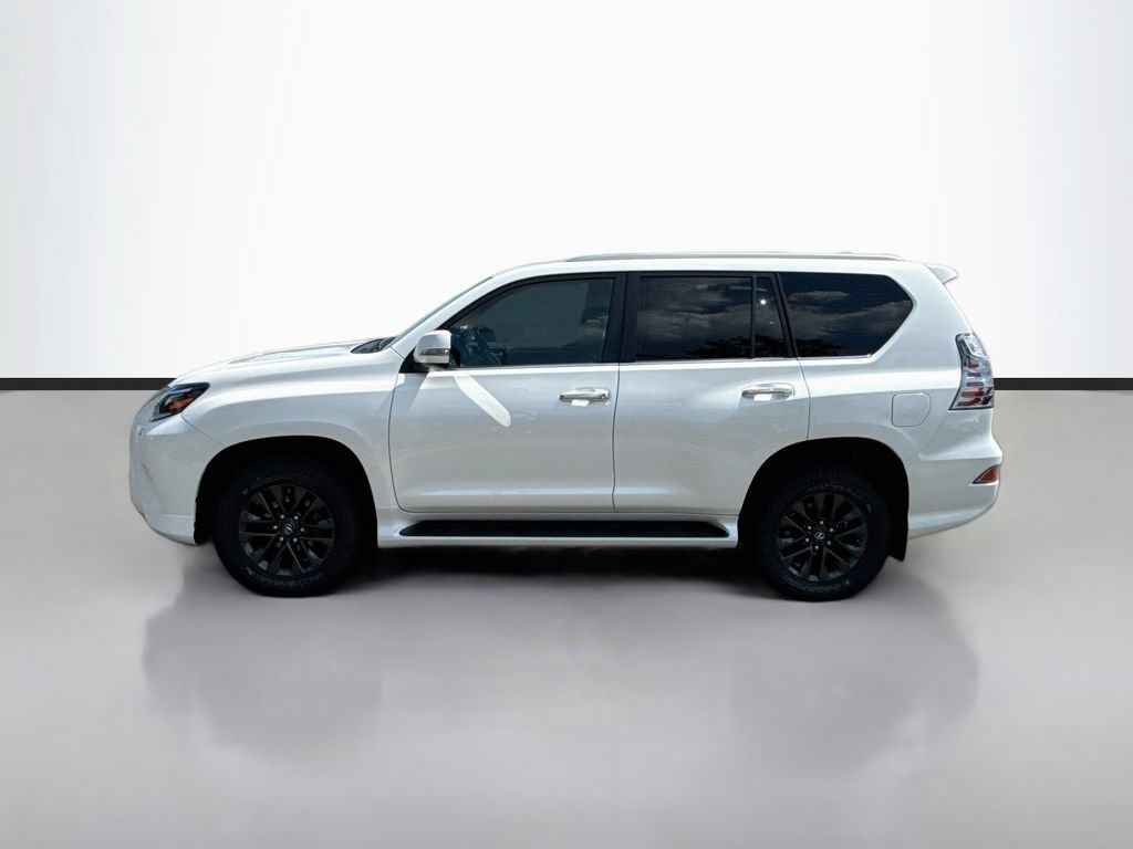 Used 2023 Lexus GX 460 Premium w/ Premium Package AWD/4WD image 4