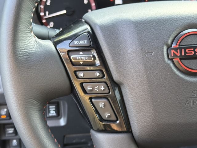 Used 2023 Nissan Frontier PRO-4X w/ Pro Convenience Package AWD/4WD image 24