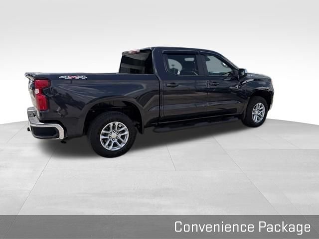Used 2023 Chevrolet Silverado 1500 LT AWD/4WD image 18