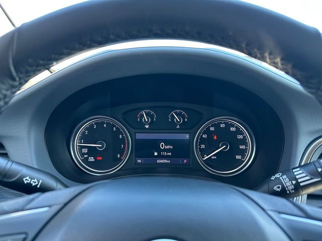 Used 2021 Buick Enclave Essence image 26