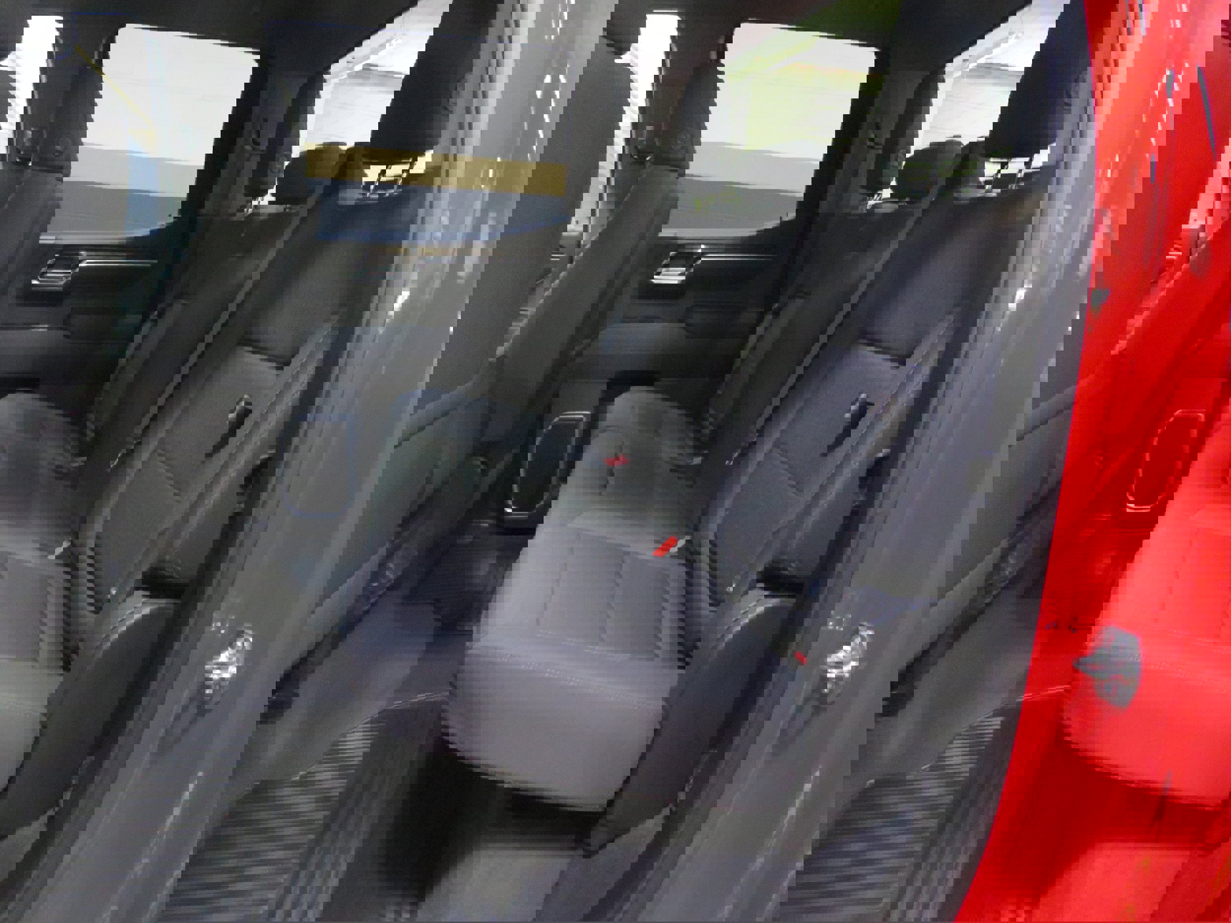 New 2026 GMC Sierra 1500 Elevation w/ X31 Off-Road Package image 8