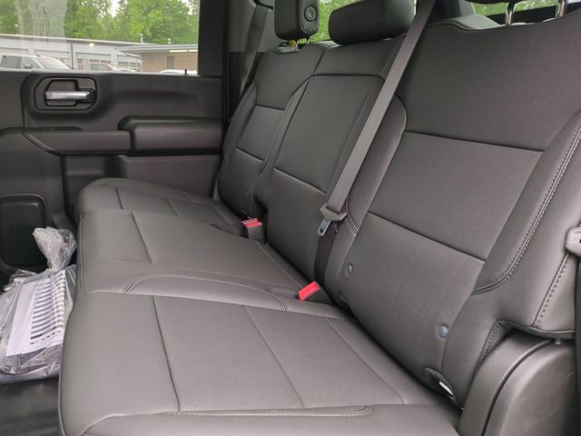 New 2026 GMC Sierra 3500 Pro w/ Convenience Package AWD/4WD image 21