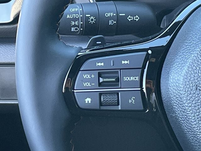 New 2025 Honda Pilot Sport image 14