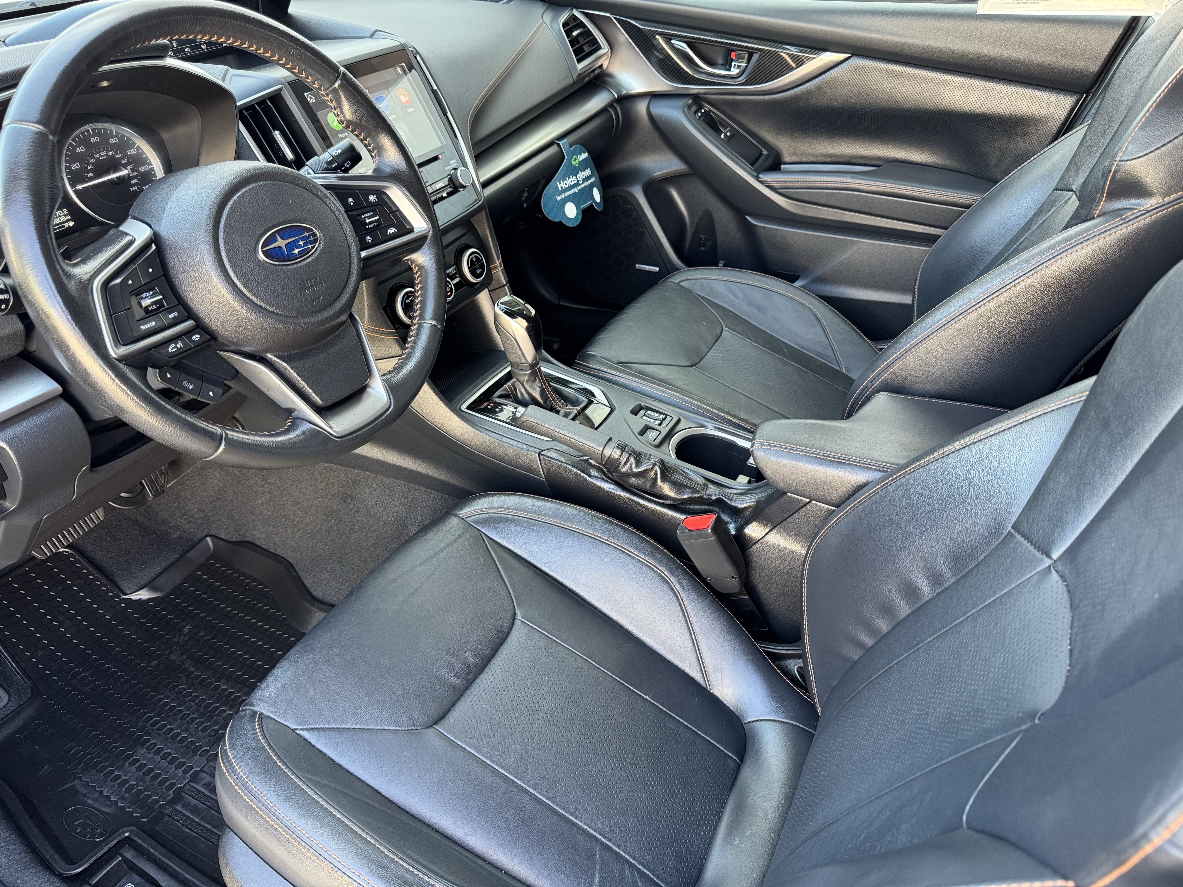 Used 2019 Subaru Crosstrek 2.0i Limited w/ Moonroof Package w/Navigation AWD/4WD image 10