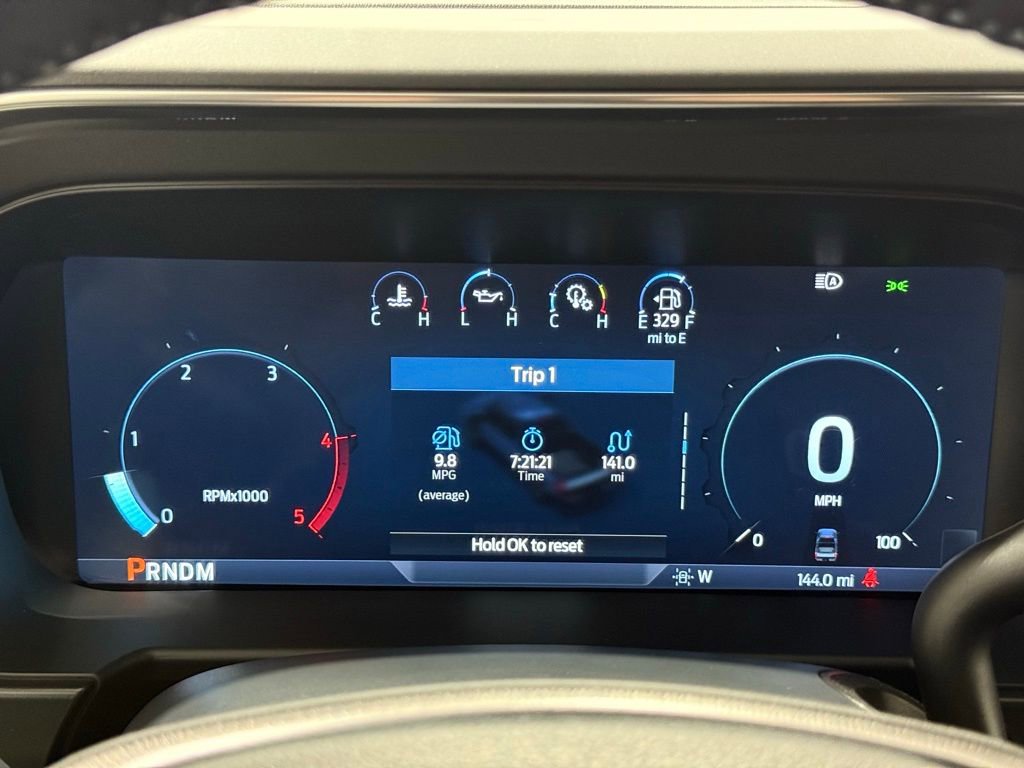 Certified 2026 Ford F450 Platinum AWD/4WD image 34