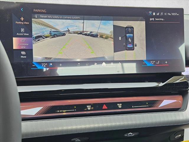 New 2026 BMW i5 eDrive40 w/ M Sport Package RWD image 14