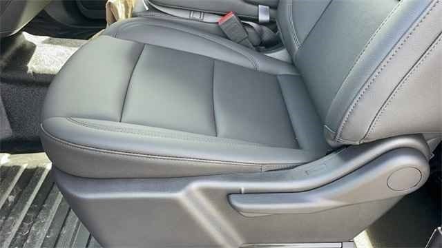 New 2024 Chevrolet Silverado 3500 W/T w/ WT Convenience Package image 14