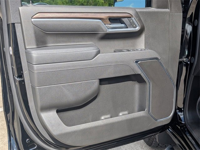 New 2026 Chevrolet Silverado 1500 RST w/ RST Select Package image 10