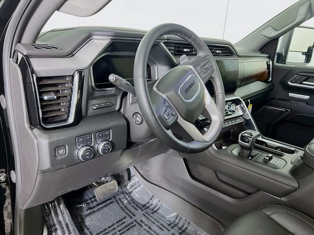 Certified 2024 GMC Sierra 1500 Denali w/ Denali Reserve Package image 8