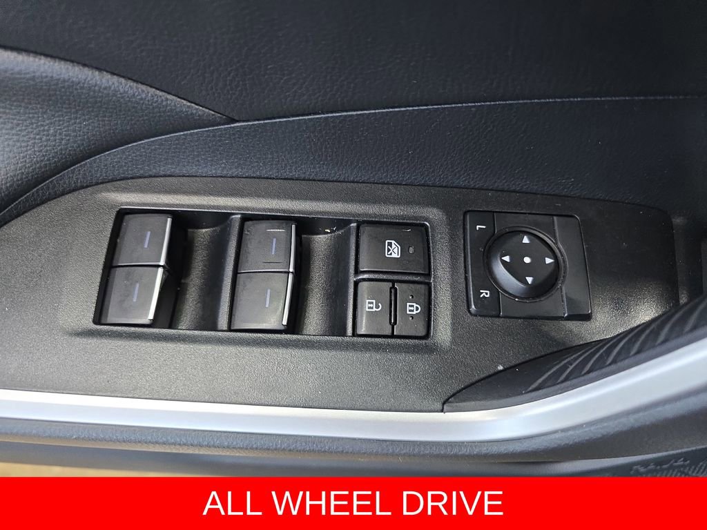 Used 2023 Toyota RAV4 SE w/ Convenience Package AWD/4WD image 28