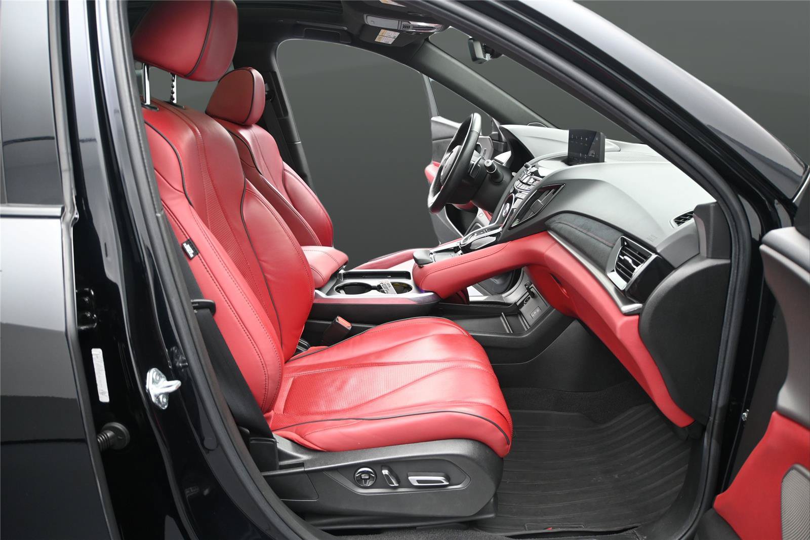 Certified 2025 Acura RDX A-Spec AWD/4WD image 15