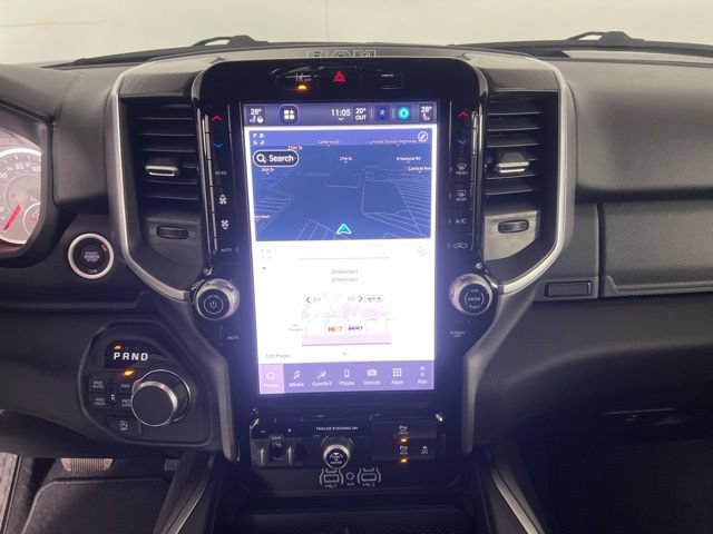 New 2026 RAM 1500 Big Horn AWD/4WD image 20
