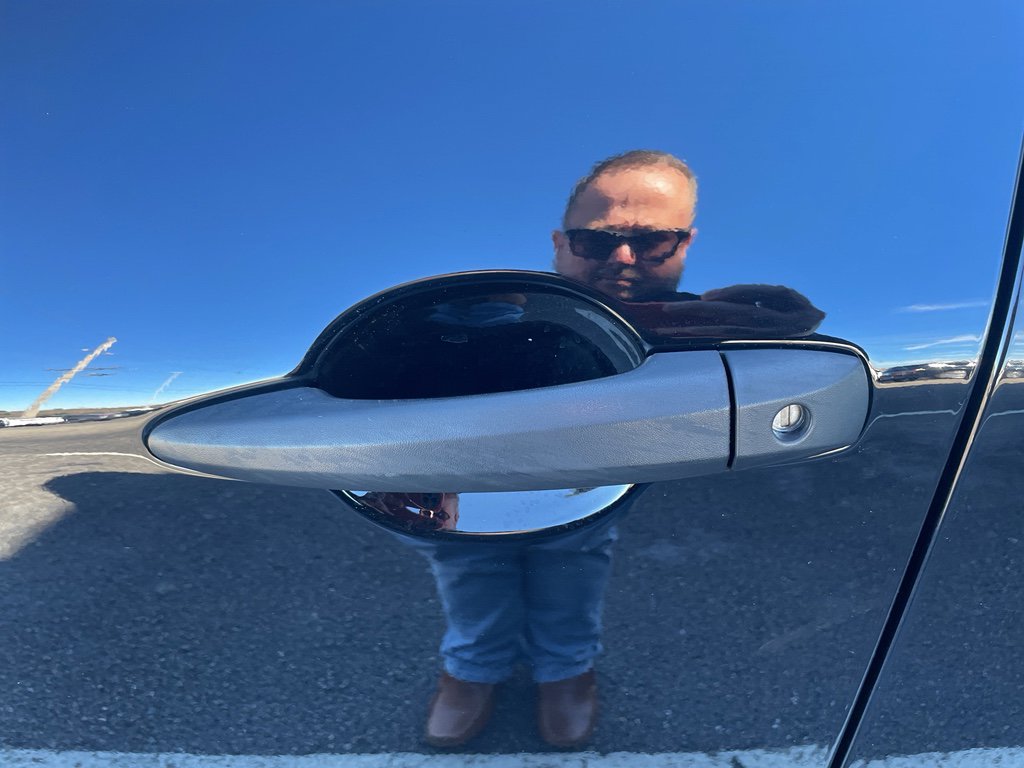 Certified 2023 Nissan Rogue S image 7