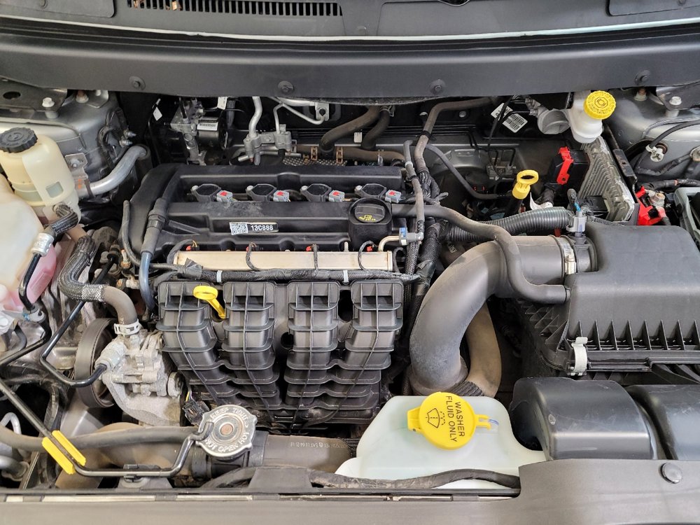 Used 2019 Dodge Journey SE w/ Connectivity Group image 30