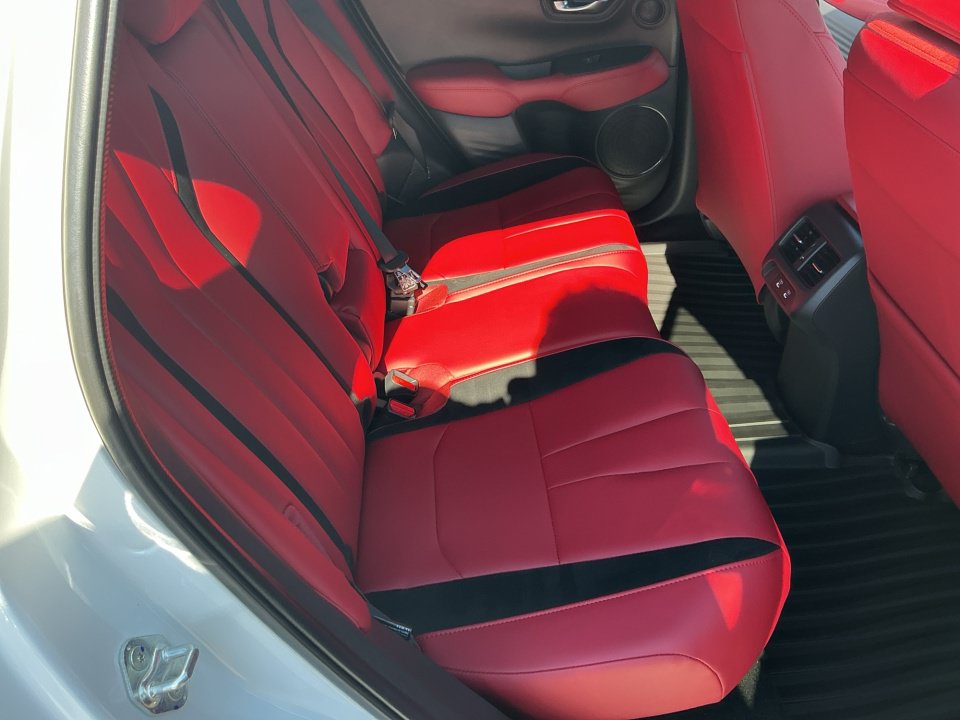 Certified 2025 Acura ADX A-Spec FWD image 33