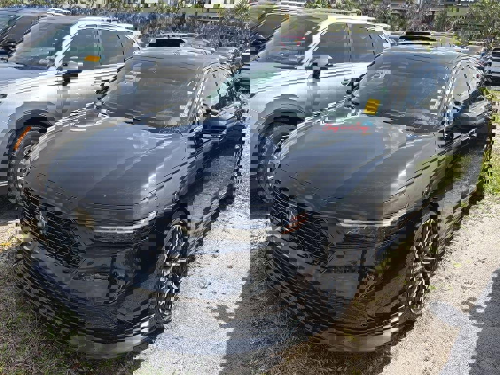 Used 2024 Honda Accord Touring image 3