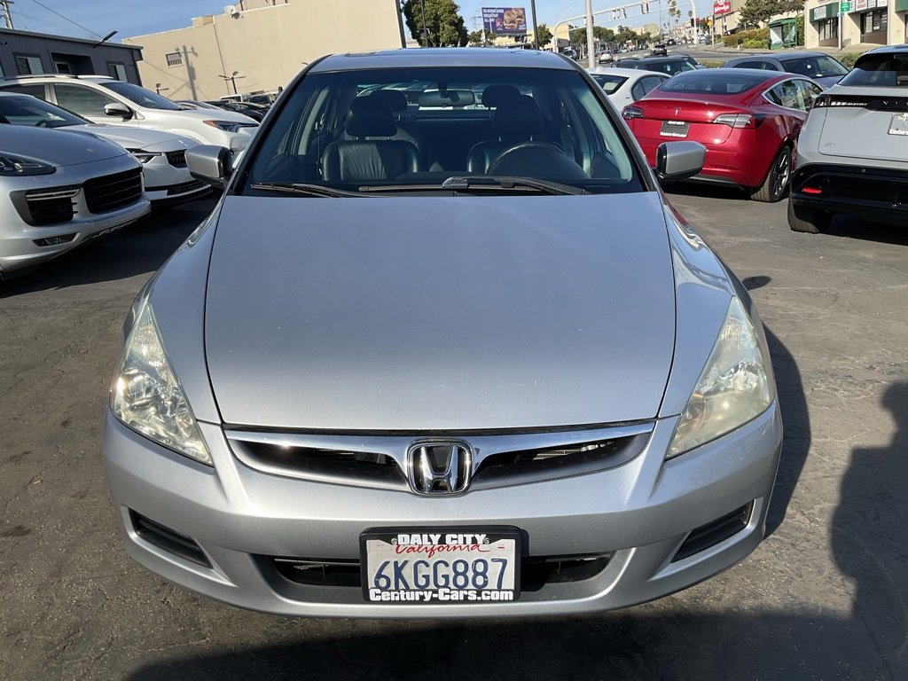 Used 2006 Honda Accord EX-L image 86
