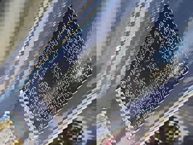 Certified 2025 Hyundai Tucson SEL image 36