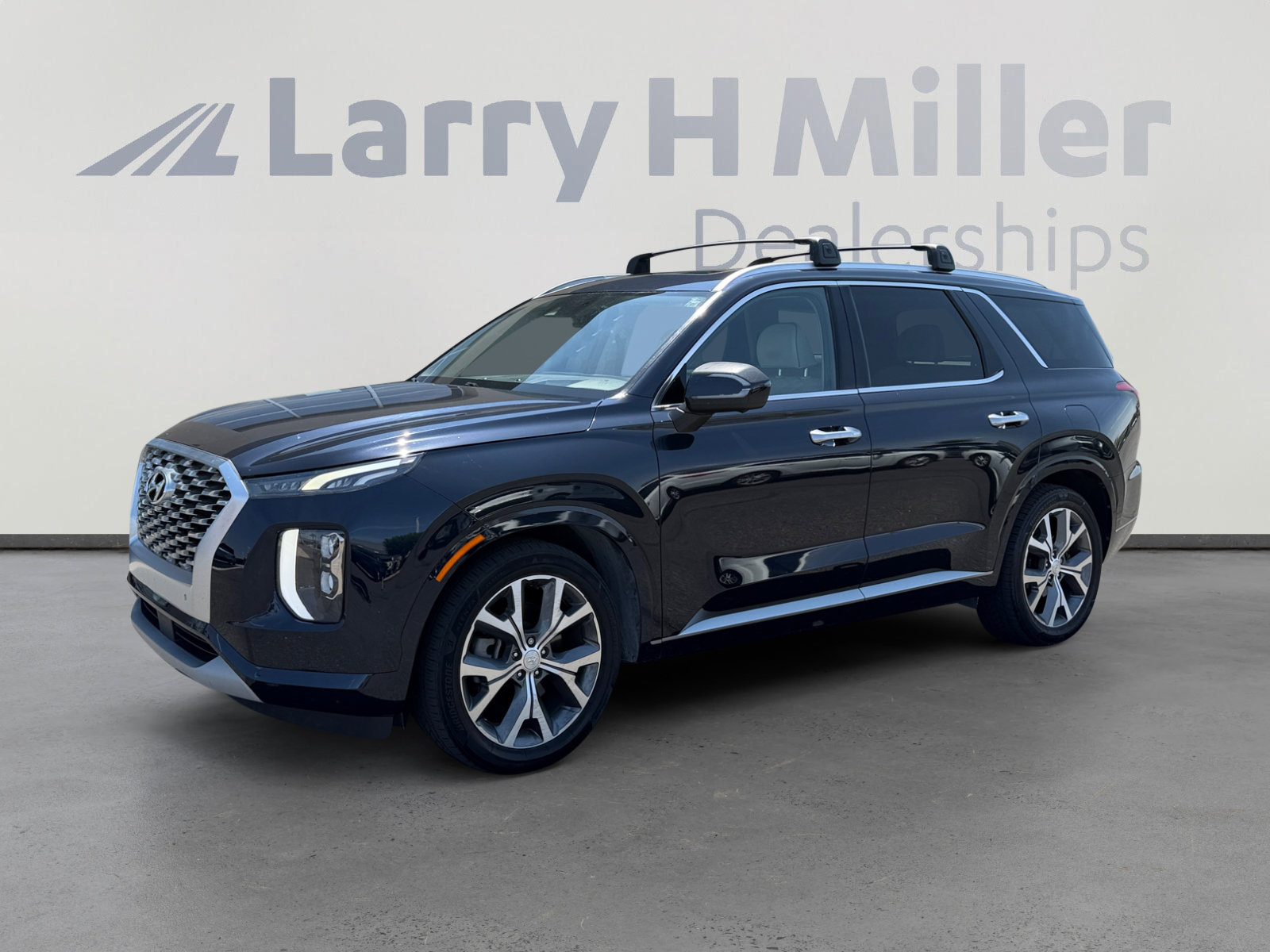 Used 2022 Hyundai Palisade Limited