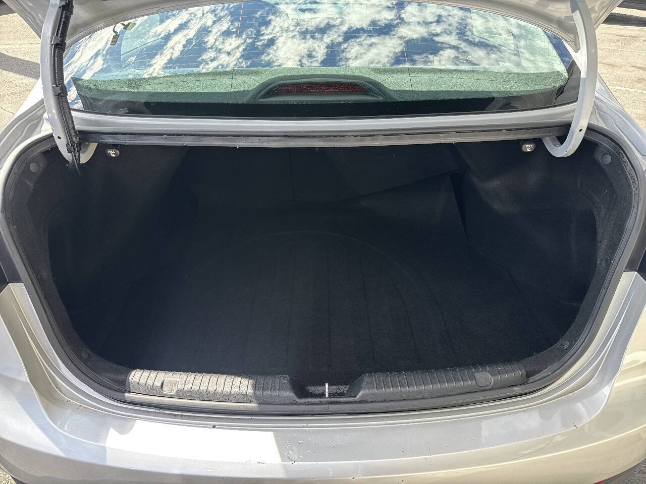 Used 2016 Kia Forte EX FWD image 6