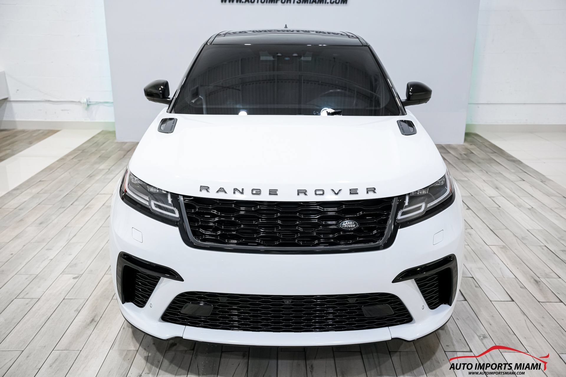 Used 2020 Land Rover Range Rover Velar SV Autobiography Dynamic AWD/4WD image 30