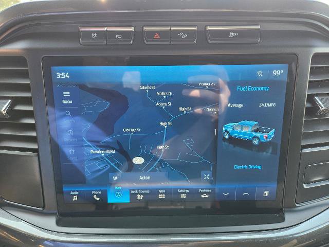Certified 2023 Ford F150 XLT w/ Equipment Group 302A High AWD/4WD image 20