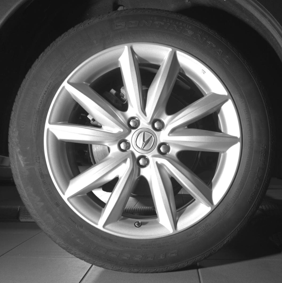 Used 2020 Acura RDX FWD image 15