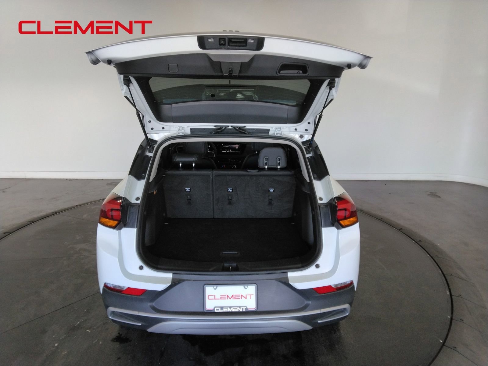 Used 2025 Buick Encore GX Preferred image 9