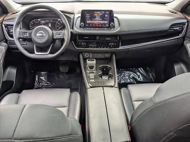 Certified 2023 Nissan Rogue SL image 17