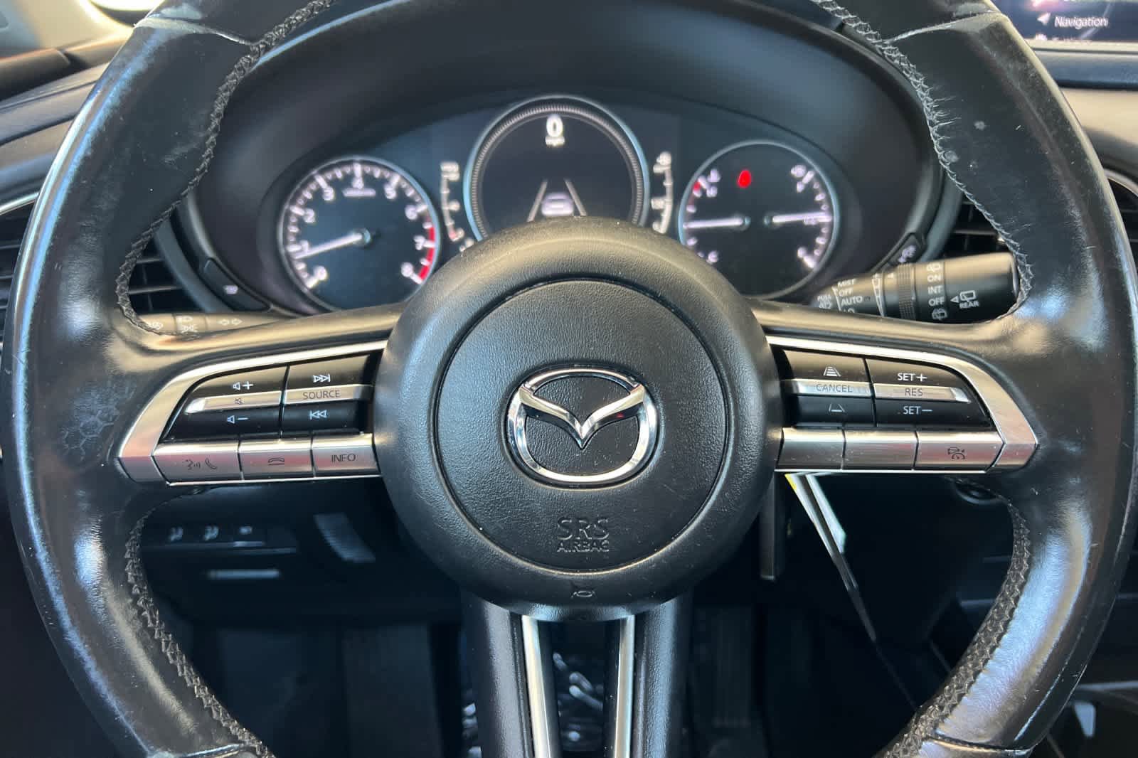 Used 2020 MAZDA CX-30 AWD w/ Preferred Package image 26