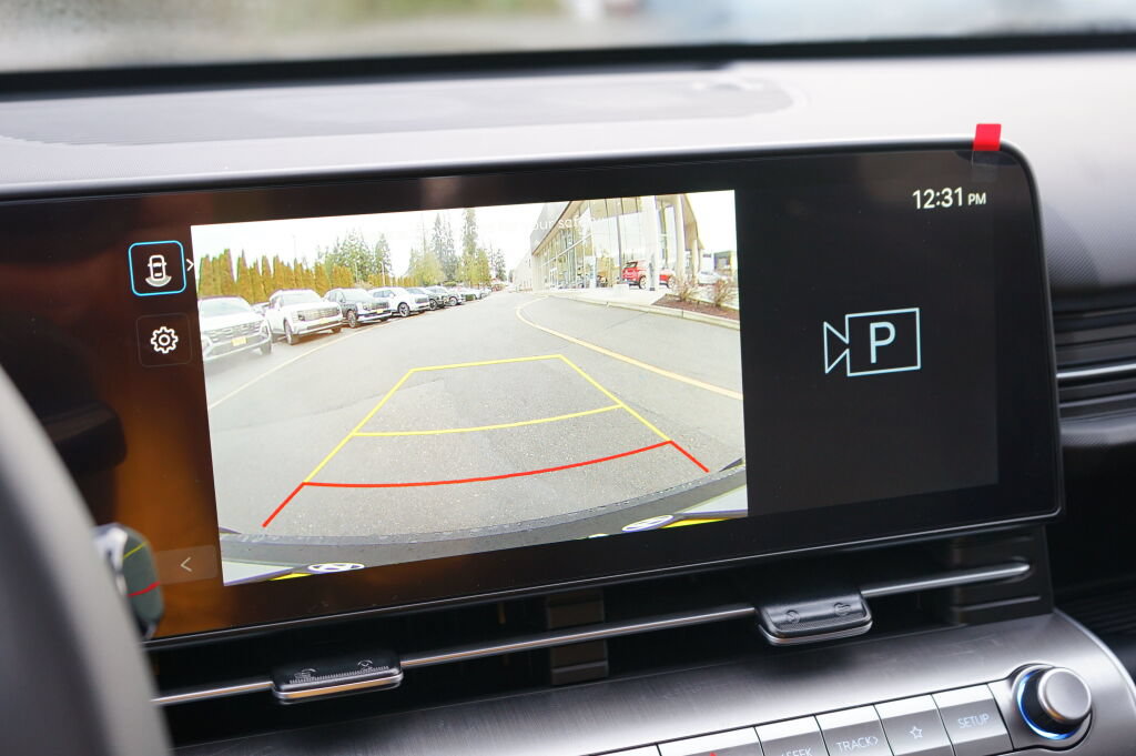 Used 2026 Hyundai Kona SE FWD image 15