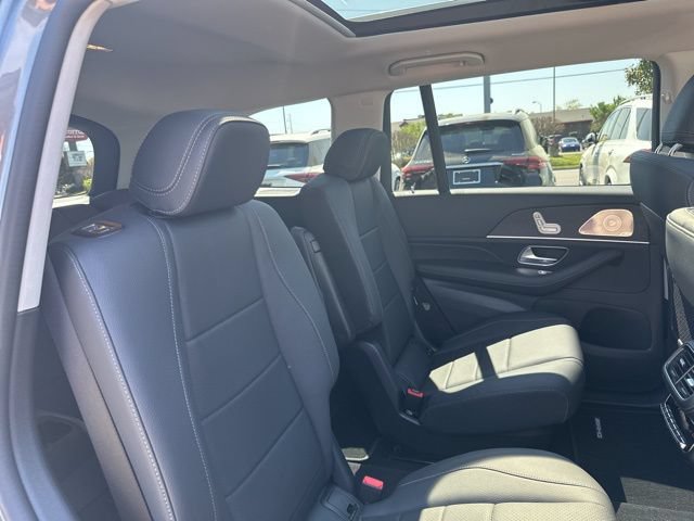 Used 2026 Mercedes-Benz GLS 450 4MATIC image 29