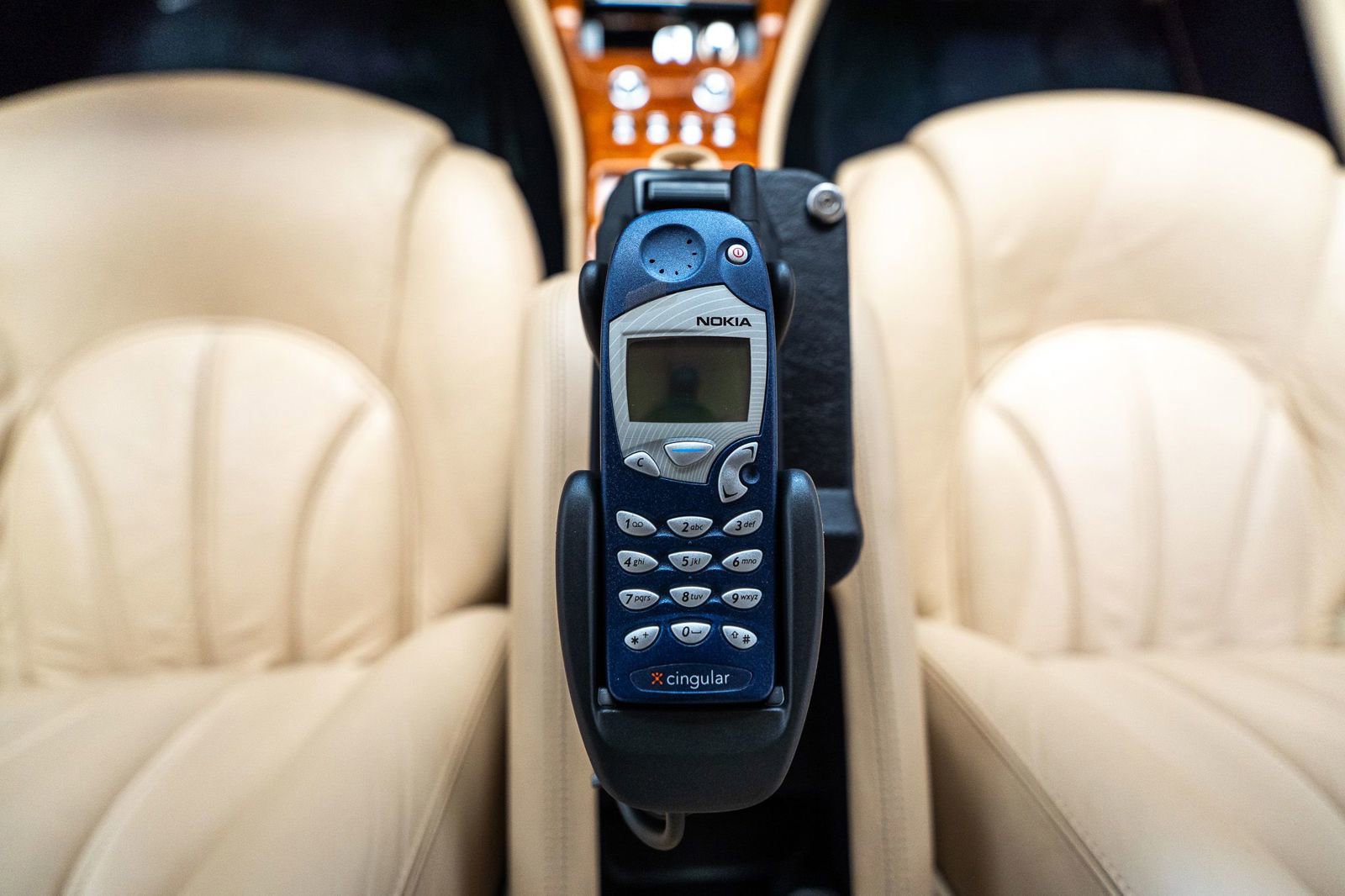 Used 2002 Rolls-Royce Park Ward image 21