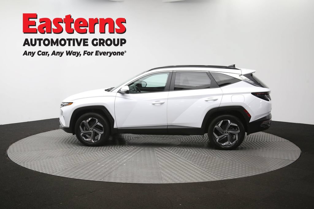 Used 2023 Hyundai Tucson SEL AWD/4WD image 63
