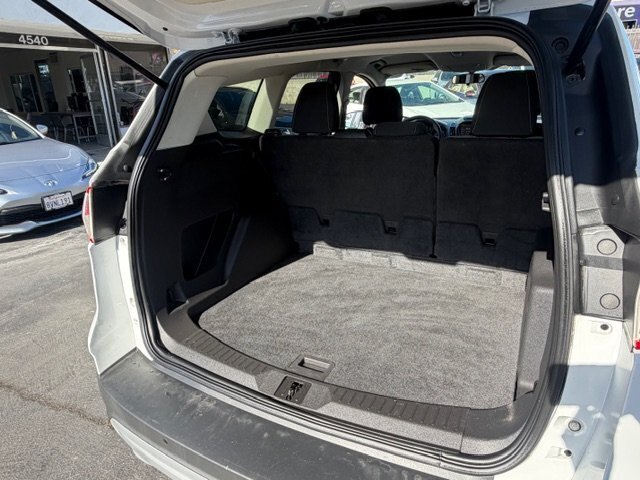 Used 2014 Ford Escape SE w/ Equipment Group 201A FWD image 4