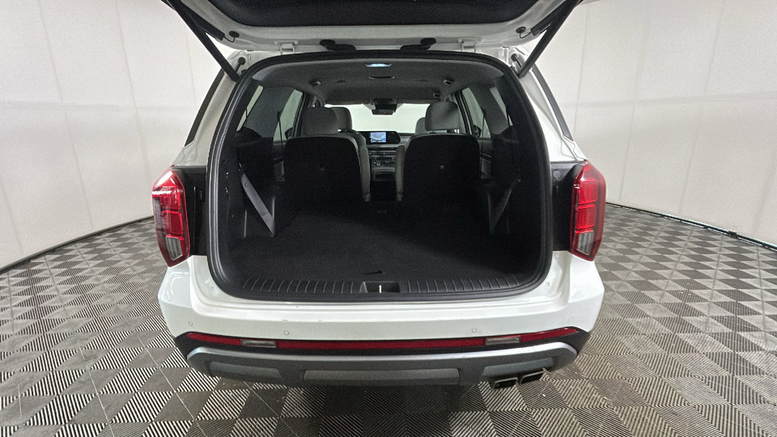 Used 2025 Hyundai Palisade SEL AWD/4WD image 31